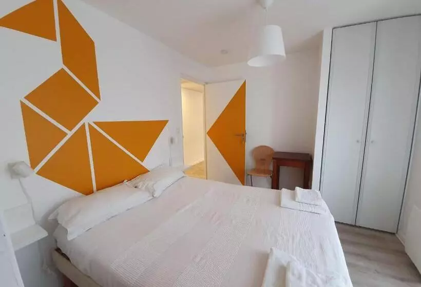 Majatalo Gite Les Arches