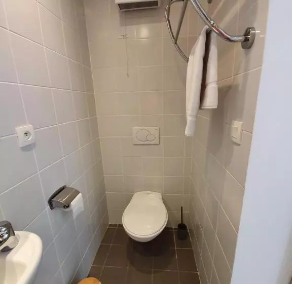 Majatalo Gite Les Arches