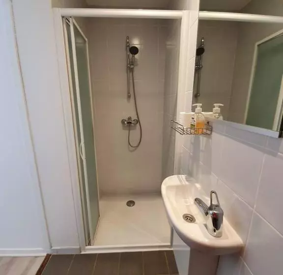 Majatalo Gite Les Arches