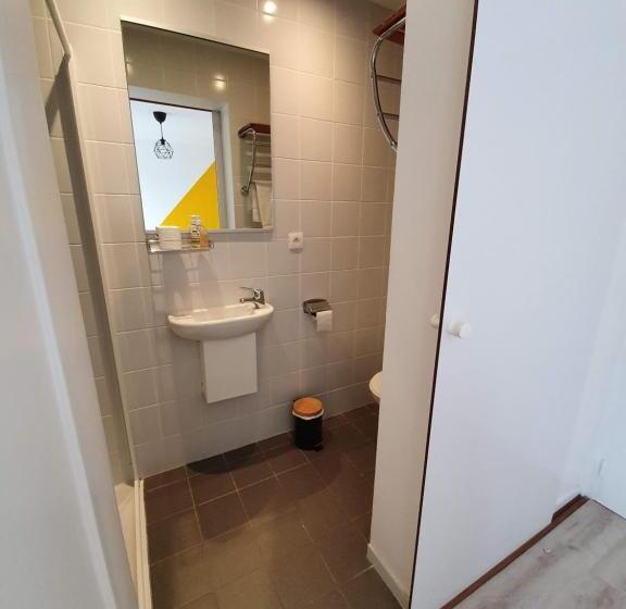 بنسيون Gite Les Arches