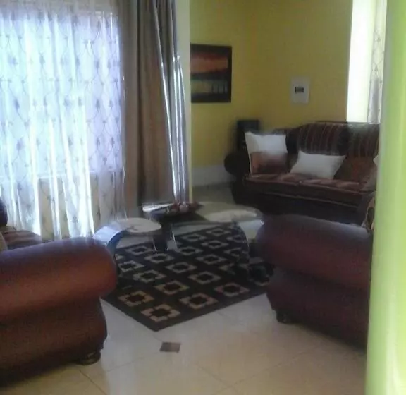 Majatalo Koiketla Guesthouse