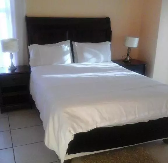 Majatalo Koiketla Guesthouse