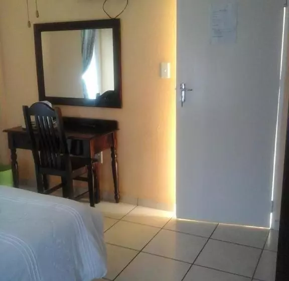 Majatalo Koiketla Guesthouse