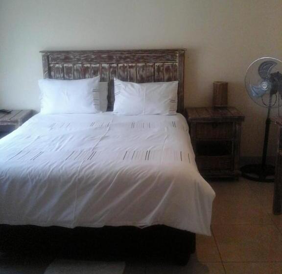 Pension Koiketla Guesthouse