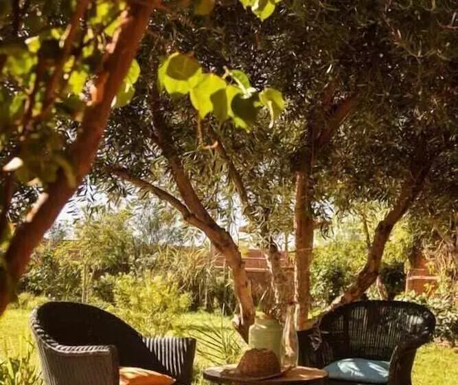 Majatalo Les Asnouss