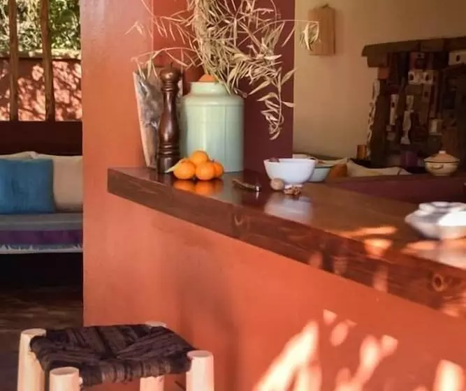 Majatalo Les Asnouss