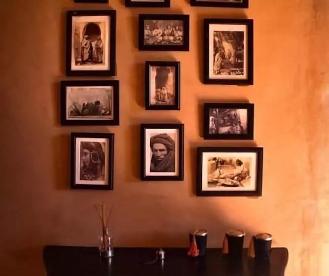 Majatalo Les Asnouss