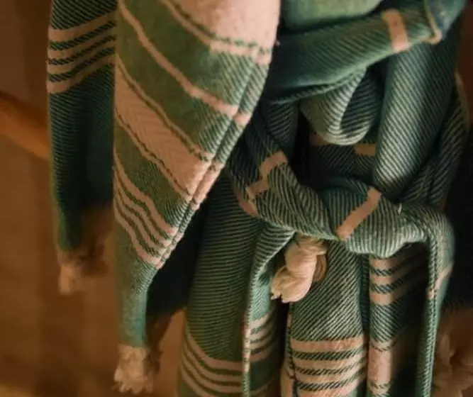 Majatalo Les Asnouss