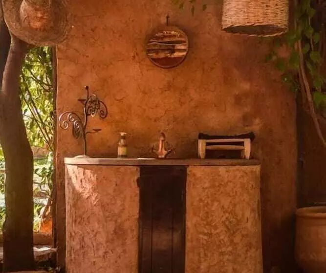 Majatalo Les Asnouss