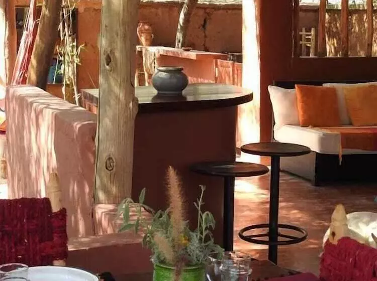 Majatalo Les Asnouss