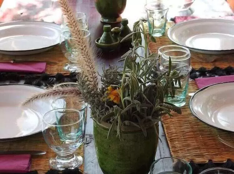 Majatalo Les Asnouss