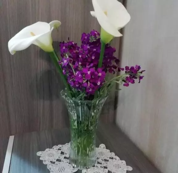 Majatalo Stone House E Casa Vacanze Zia Rosina