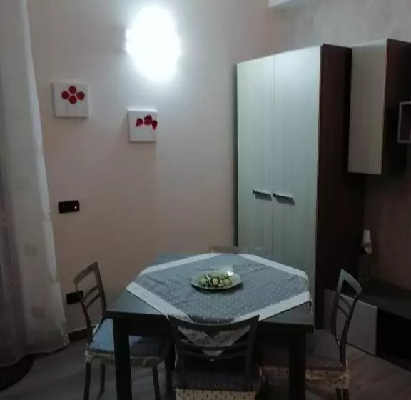 Majatalo Stone House E Casa Vacanze Zia Rosina