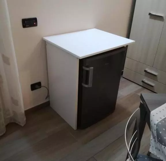 Majatalo Stone House E Casa Vacanze Zia Rosina