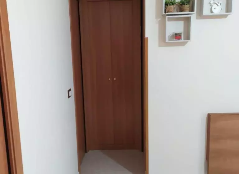 Majatalo Stone House E Casa Vacanze Zia Rosina