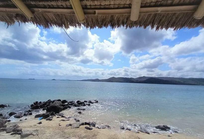 פנסיון Thamarind Resort Gili Gede