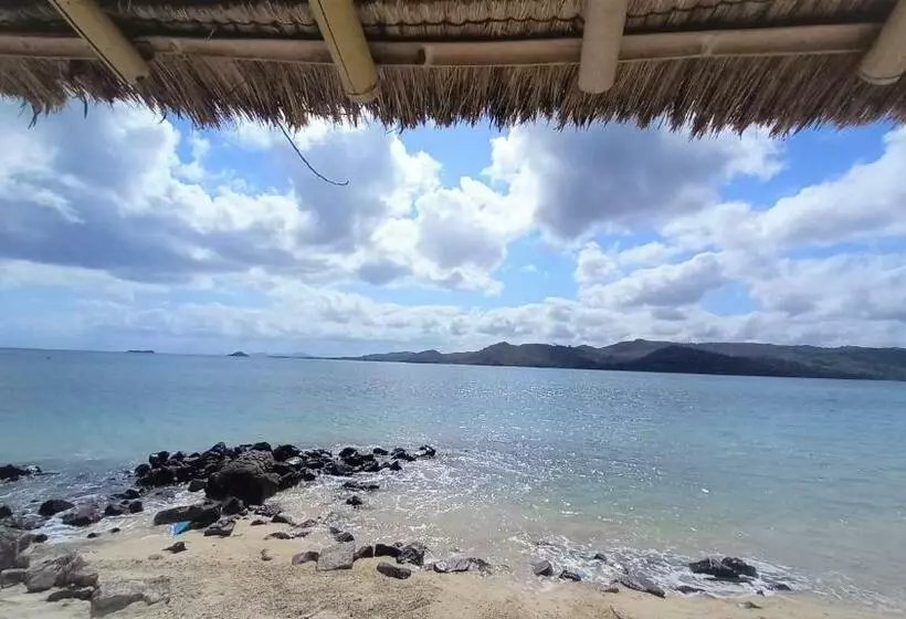 ペンション Thamarind Resort Gili Gede