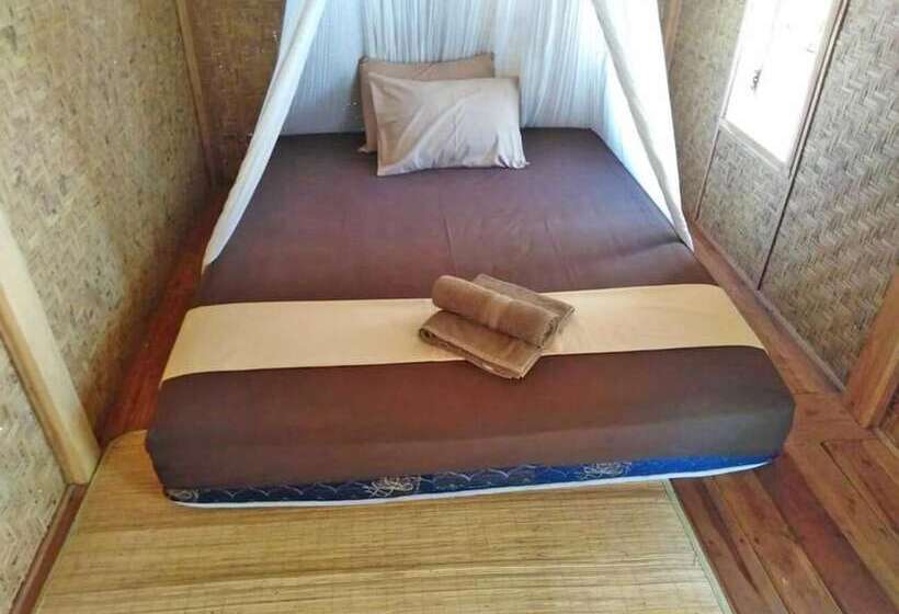 פנסיון Thamarind Resort Gili Gede