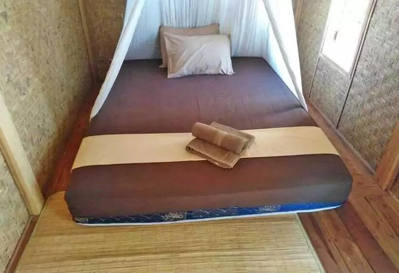 ペンション Thamarind Resort Gili Gede