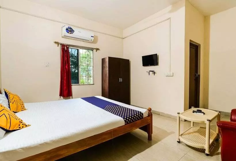 Spot On 60927 Hindustan Hotel & Lodging