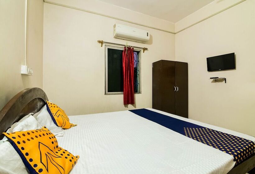 Spot On 60927 Hindustan Hotel & Lodging