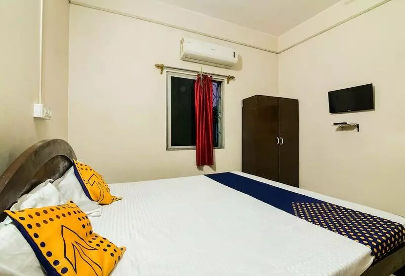 Spot On 60927 Hindustan Hotel & Lodging