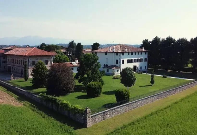 Villa Minini B&b