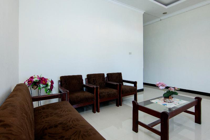 Общежитие Spot On 2220 Pink S Guest House