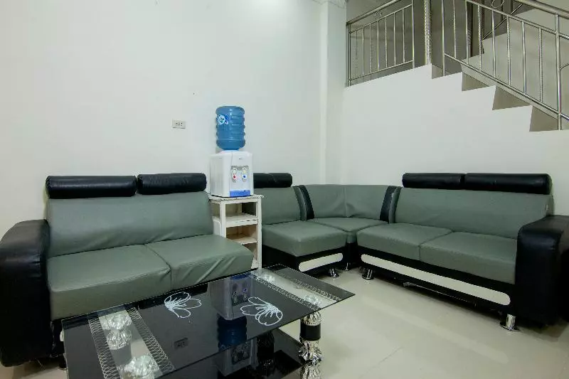 Retkeilymaja Spot On 2220 Pink S Guest House