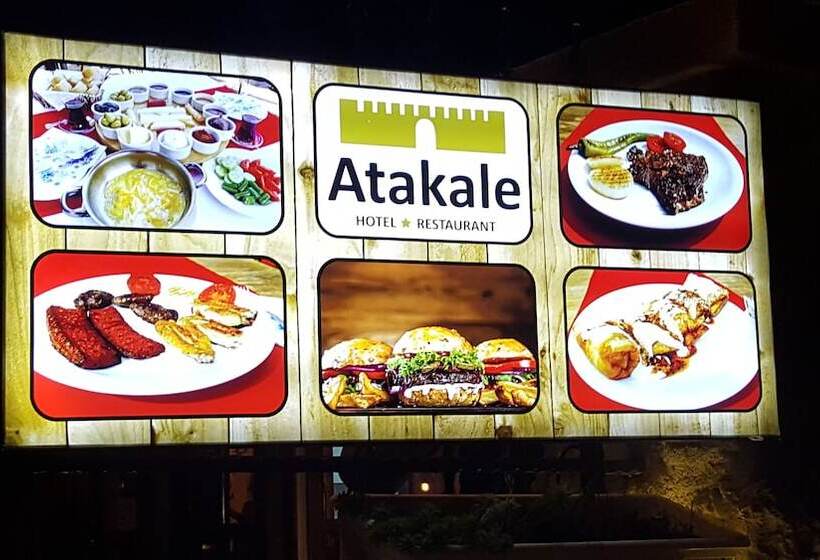 Atakale Butik Otel