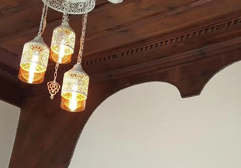 Atakale Butik Otel