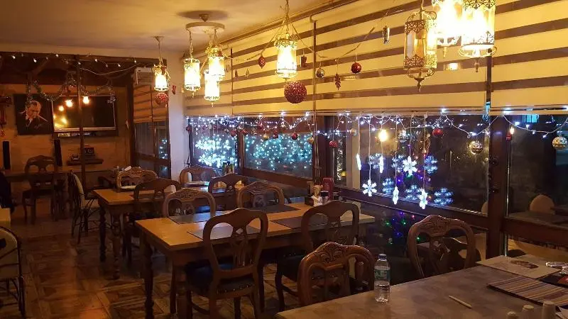 Atakale Butik Otel