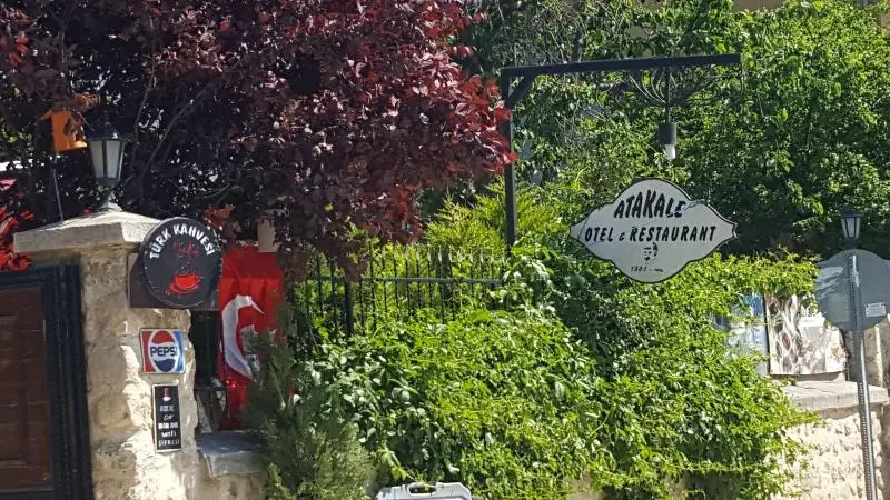 Atakale Butik Otel