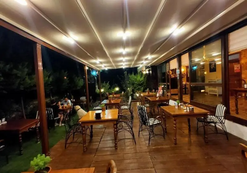 Atakale Butik Otel