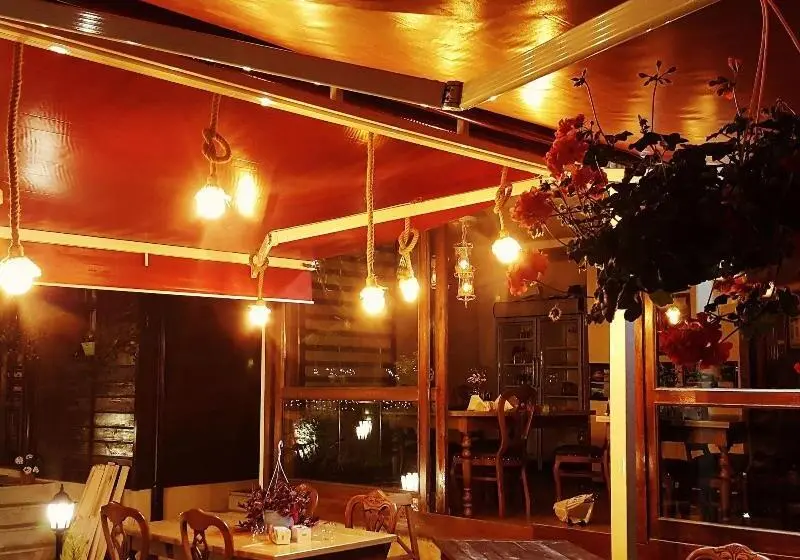 Atakale Butik Otel