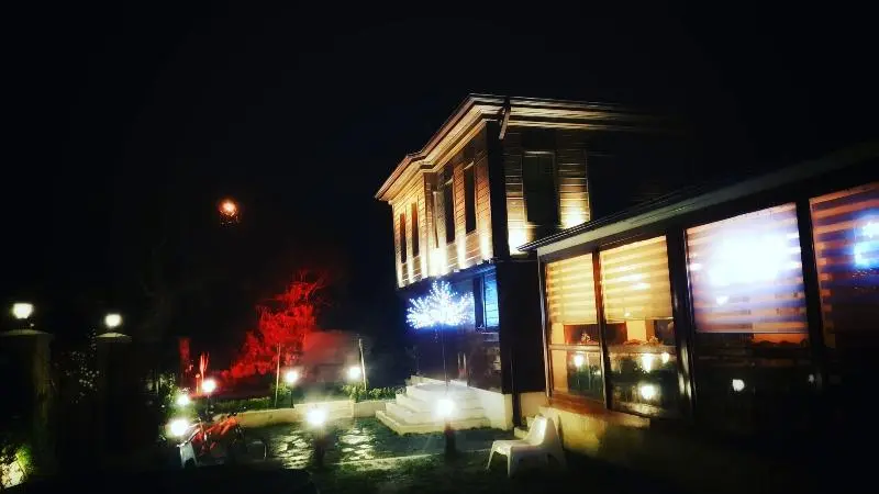 Atakale Butik Otel