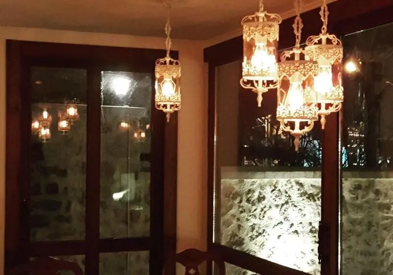 Atakale Butik Otel