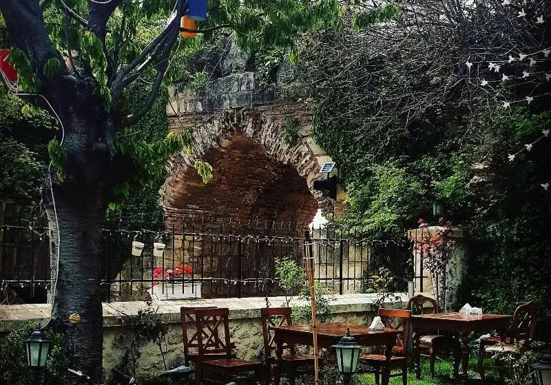 Atakale Butik Otel
