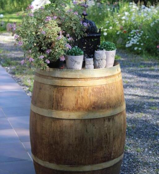 住宿加早餐 Du Cote De Lacoume