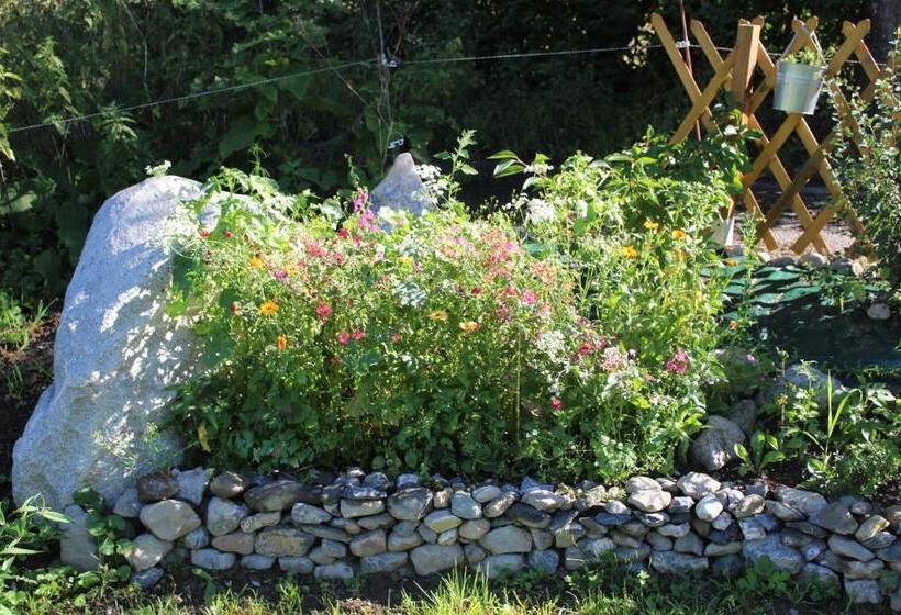 住宿加早餐 Du Cote De Lacoume