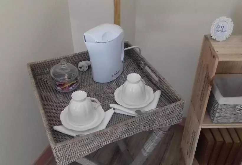 Aamiaismajoitus (B&B) Du Cote De Lacoume