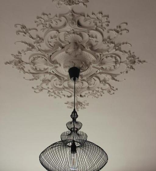 Bed and Breakfast La Maison Au Fil Du Temps