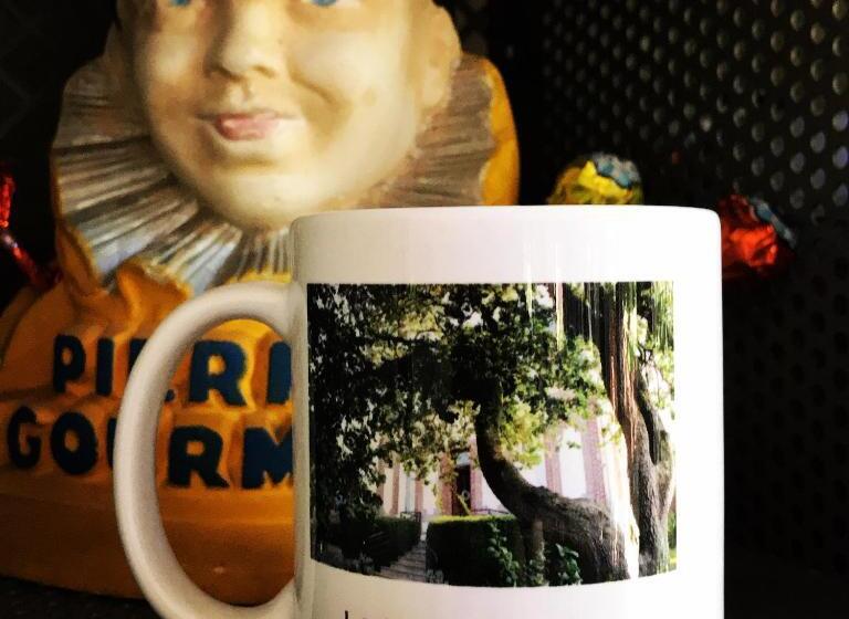 Bed and Breakfast La Maison Au Fil Du Temps