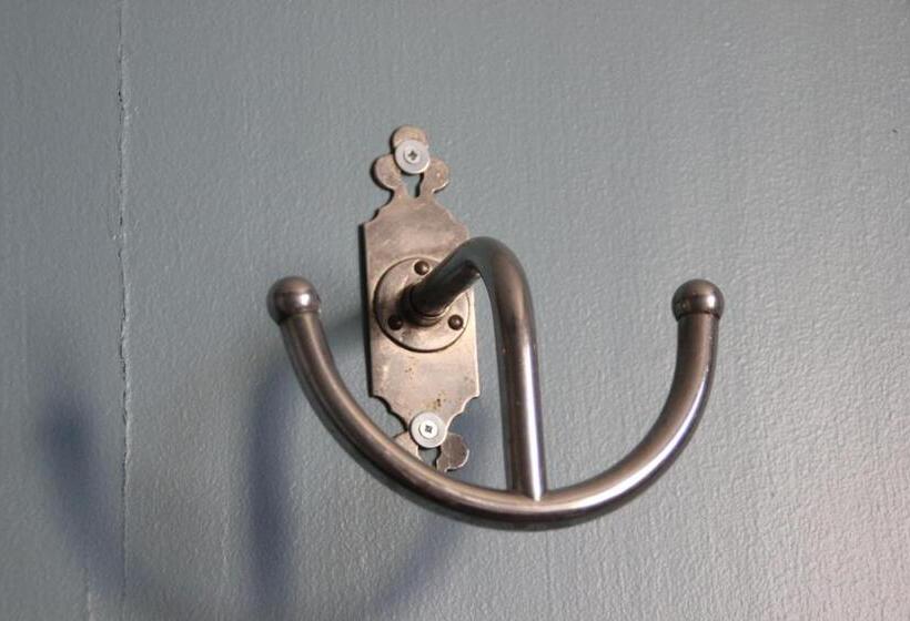 Bed and Breakfast La Maison Au Fil Du Temps