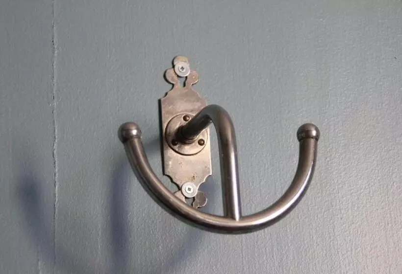 ベッドアンドブレックファースト La Maison Au Fil Du Temps