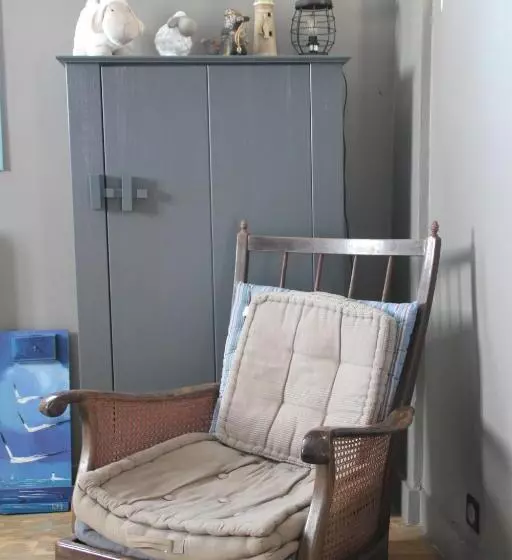 ベッドアンドブレックファースト La Maison Au Fil Du Temps