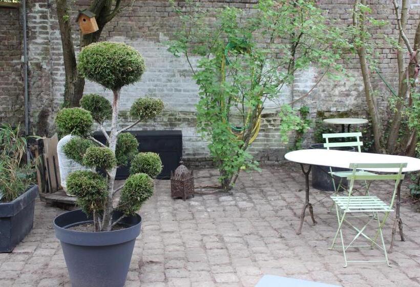 Bed and Breakfast La Maison Au Fil Du Temps