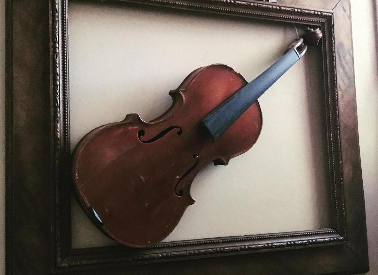 Bed and Breakfast La Maison Au Fil Du Temps