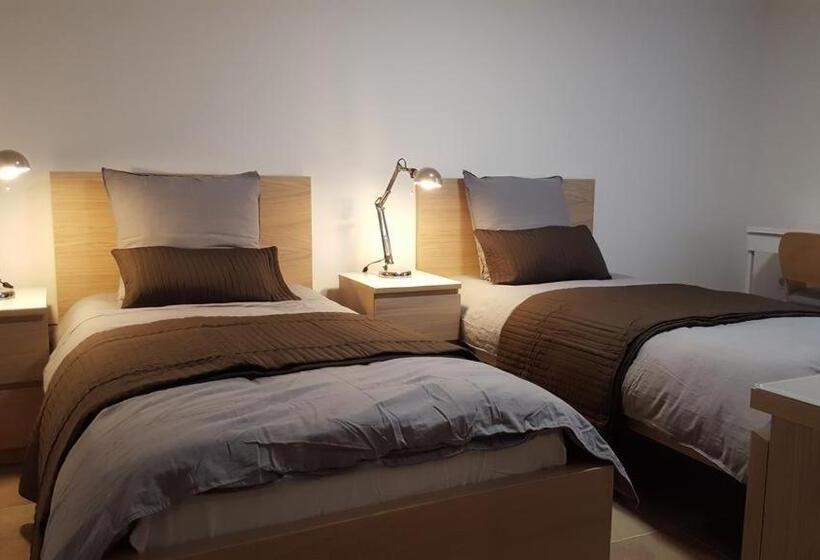 Bed and Breakfast Le Domaine De Wail Legends Resort