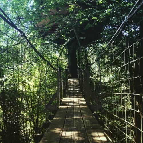 Bed and Breakfast Le Domaine De Wail Legends Resort